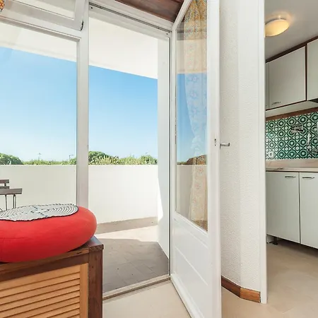 2 Min Walk To Beach Apartamento