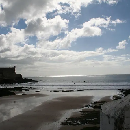 2 Min Walk To Beach